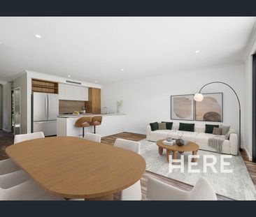 Canopy designer terrace - Photo 4