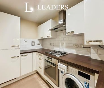 1 bedroom flat to rent - Photo 6