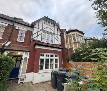 Studio Flat, Cranley Gardens, N10 - Photo 1