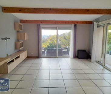 Location Maison 5 pièces 105m² NANCY 54000 - Photo 4
