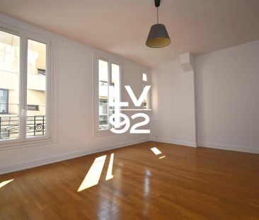 Appartement Asnières-sur-Seine - Photo 2