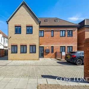 3 bedroom apartment to rent - Photo 2