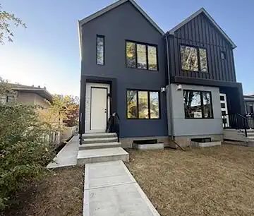 Executive House | 10626 81 Street Northwest, Edmonton - Photo 1