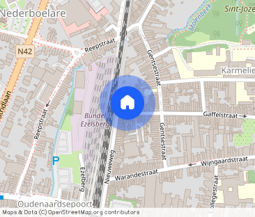 Huis te huur in Geraardsbergen - Photo 1