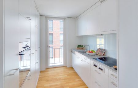 1 Zimmer, 42 m², EG - Photo 2