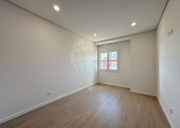 Apartamento T2 em Lisboa