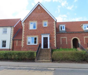 3 bedroom semi-detached house to rent - Photo 5