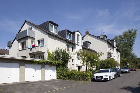 Sanierte 3-Zimmer-Souterrain-Wohnung zum Wohlfühlen - Foto 4