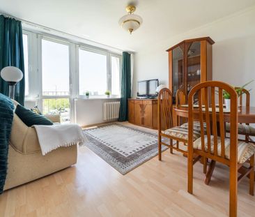 Zobacz --->2 pokoje do wynajęcia 35 m² - Photo 1