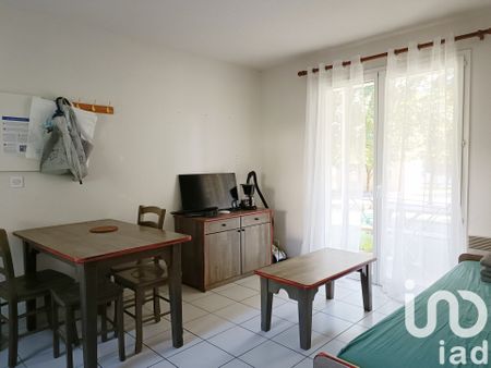 Appartement 2 pièces de 28 m² à Saint Geniez d'Olt et d'Aubrac (12130) - Photo 2