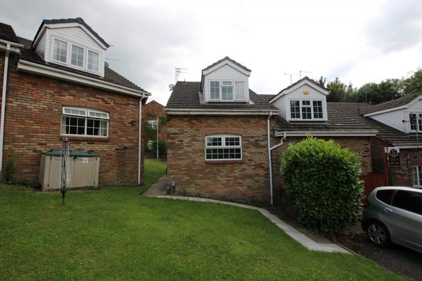 1 bed House for rent - Photo 1