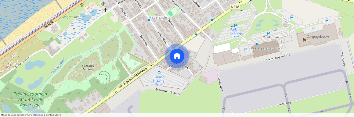 Schoolstraat 8, 8400 Oostende