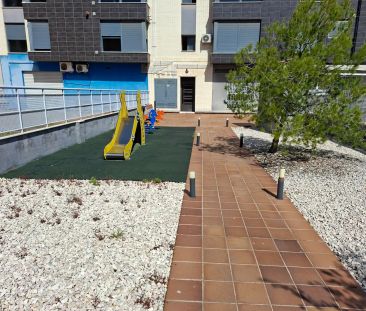 Piso de alquiler en Carrer Corts Valencianes, 30, El Pilar - Photo 6