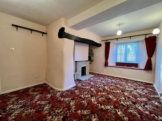 3 bedroom end of terrace house to rent - Photo 1