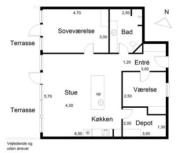 Store Grundet Alle 22, 7100 Vejle - Photo 4