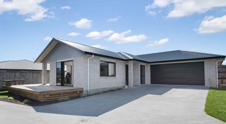 Fantastic Family Home in Katikati - Photo 3