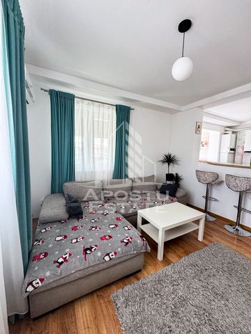 Apartament cu 2 camere de inchiriat centrala proprie, Giroc. - Photo 2