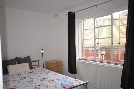 2 bedroom apartment to rent - Photo 5