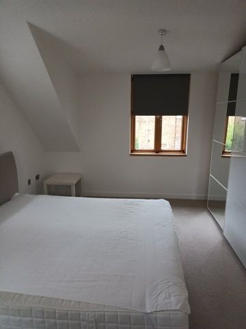 Room in a Shared House, Parkholme Road, E8 - Photo 3