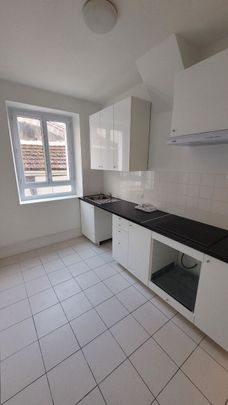 Appartement Courbevoie 3 pièces 54,82 m2 - Photo 1