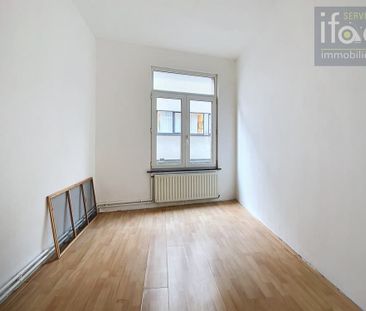 Appartement te huur - Foto 1