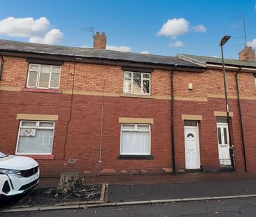 2 bedroom terraced house to rent - Photo 6