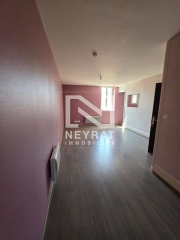 Location Appartement 1 pièce 34m² CHALON SUR SAONE 71100 - Photo 4