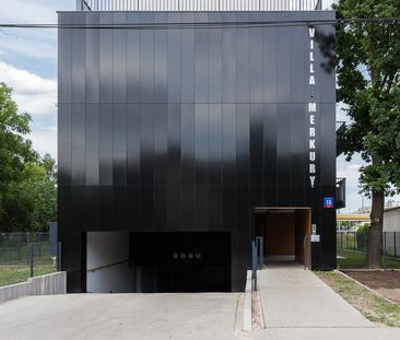 Warszawa Bemowo, ul. Narwik - Zdjęcie 4