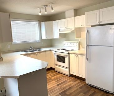 Cozy Red Deer Condo! 2 Bedrooms! Close to The Hospital! AMAZING VIEWS! - Photo 5