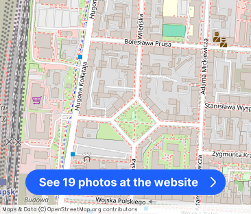 Wileńska Park|3pokoje|64m2|komórka|miejsce w hali - Photo 1