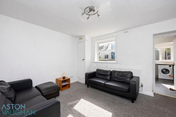 5 bedroom terraced house to rent - Photo 1