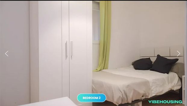 Paseo de la Infanta Isabel, Madrid, Community of Madrid 28014 - Photo 1