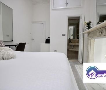 1 Bedroom Room in Flat Share To Rent - Photo 3