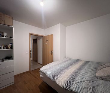 Appartement de 3.5 pièces avec jardin - Photo 6