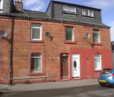 1 bedroom ground floor flat to rent - Photo 3