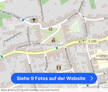 Perfekt für Singles & Paare: Charmante 2-Zimmer-Wohnung in Top-Lage! - Foto 1