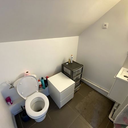 Appartement T1 Lille à louer - Photo 3