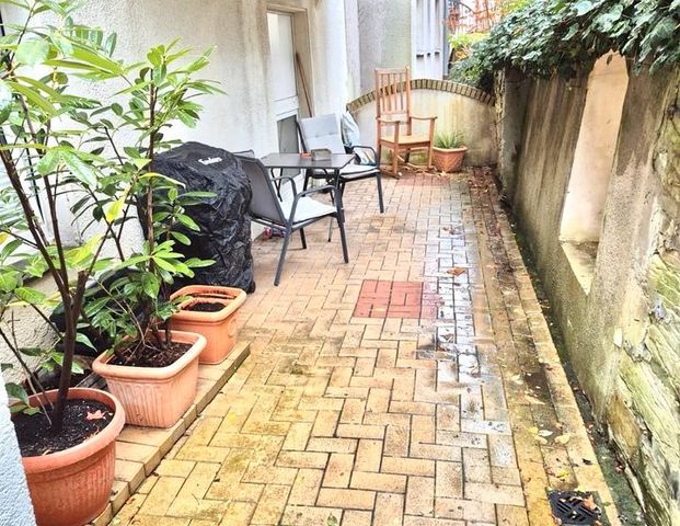 2 Z Wohnung Innenstadt Büren Burgstraße - Foto 1