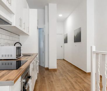 Avenida de la Plaza de Toros, Madrid, Community of Madrid 28025 - Photo 5