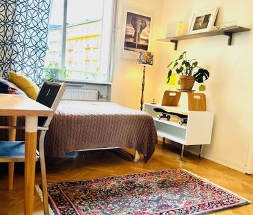 Värtavägen, Stockholm - Photo 5