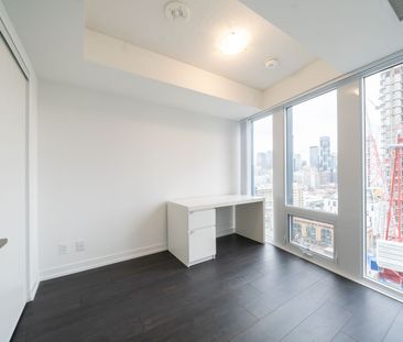 For Lease - 60 Shuter Street Unit# 2511, Toronto, Ontario - Photo 2