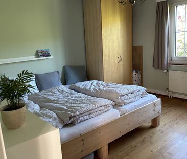 POUR LES AMOUREUX DES CHATS À BERNE - WYLERGUT, MEUBLÉ, TEMPORAIRE - Foto 4