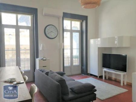 Appartement à louer 2 pièces 44.34m² - Photo 2