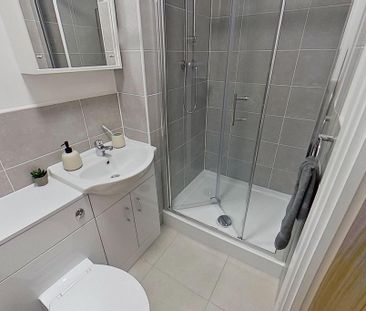 Studio to rent - Photo 3