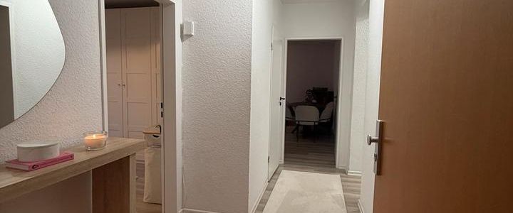 3,5 Zimmer Wohnung in Ruhiger Lage - Nachmieter gesucht! - Foto 1