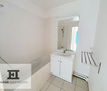 Location Appartement 2 pièces 41m² ROUEN 76100 - Photo 3