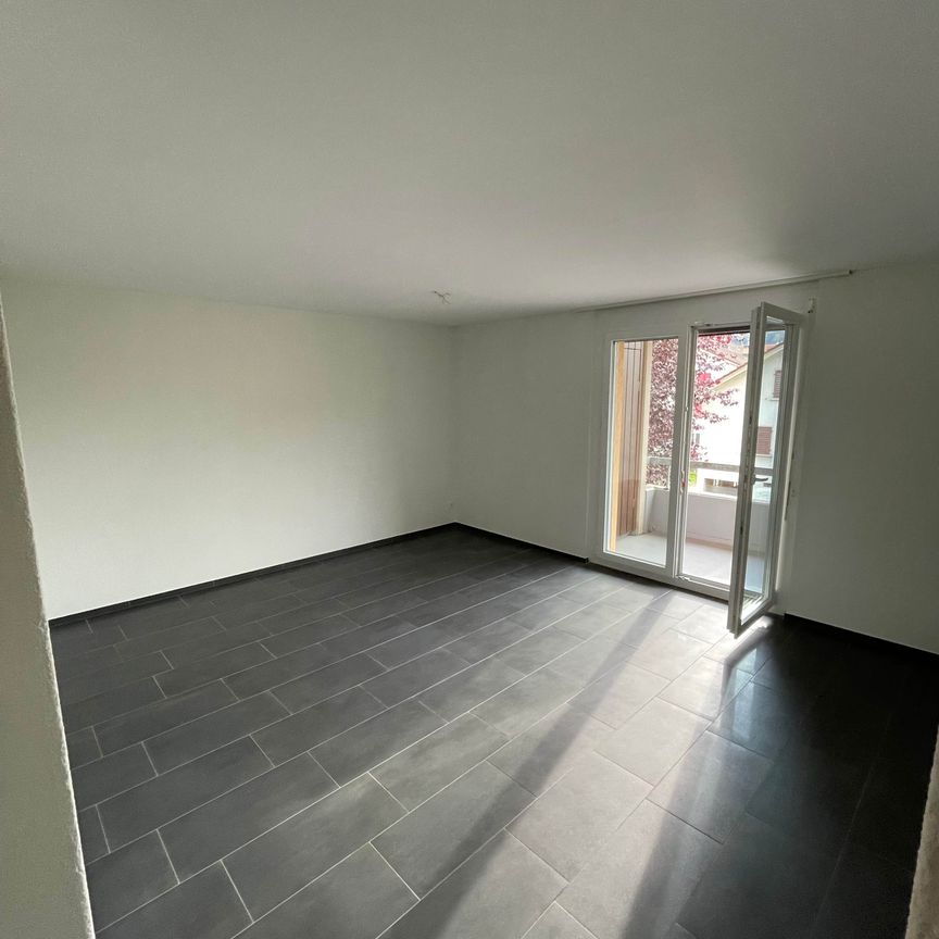 2.5 Zimmer, 1. Stock - Photo 1