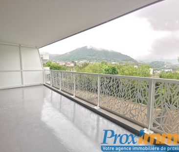 Location Appartement 2 pièces 45m² VOIRON 38500 - Photo 5