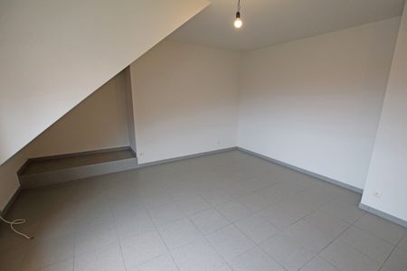Dakappartement - Photo 2