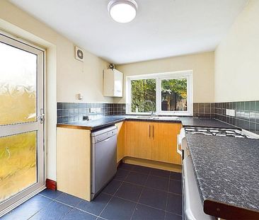 4 bedroom House To Let Total Size: 1238 SQ FT - Photo 2